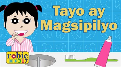 tooth tagalog.